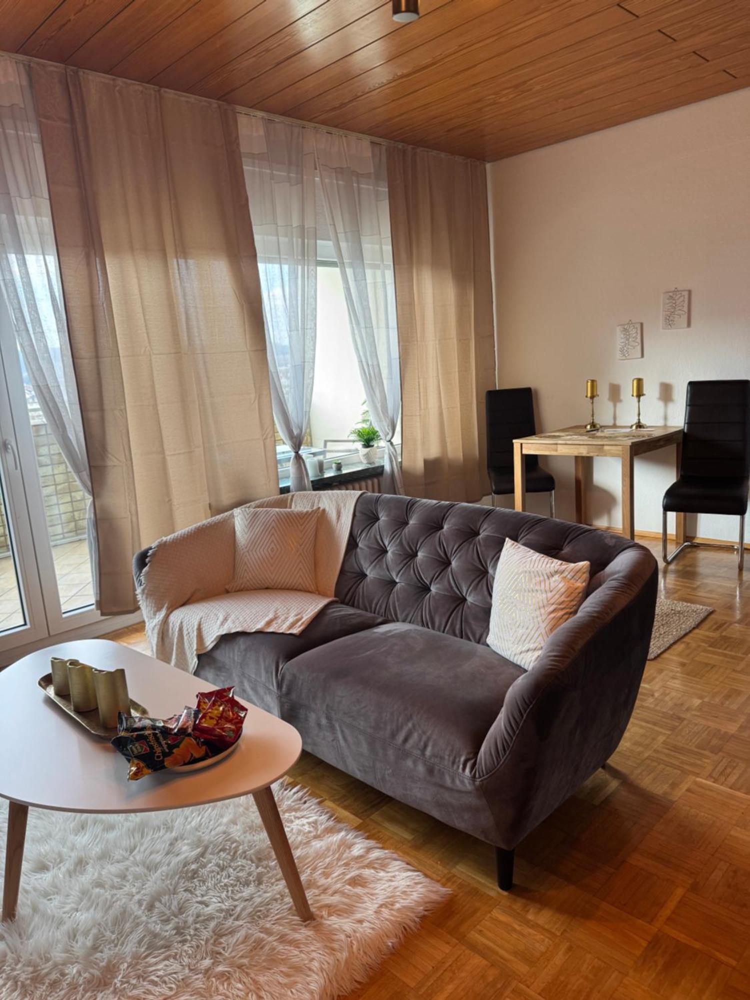 Ferienwohnung Christina บาดนอยเอินอาห์-อาร์ไวเลอร์ ภายนอก รูปภาพ